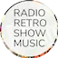 Logo Retro Show Music