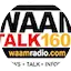 Logo WAAM Talk