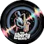 Logo Liberty Beats Radio