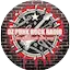 Logo Oz Punk Rock Radio