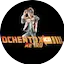 Logo OCHENTOXICO Retro