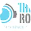 Logo Third Rock Radio