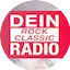 Logo Radio Mulheim - Rock Classic