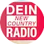 Logo Radio Mulheim - New Country