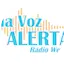 Logo Radio Web Uma Voz de Alerta
