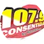 Logo La Consentida