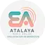Logo El Atalaya Radio Evangelica Online Las 24/7