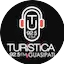 Logo Turística 92.5 FM