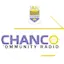 Logo Chanco Community Radio