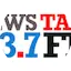 Logo News Talk 103.7 FM