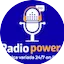 Logo Radio power