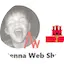 Antenna Web Shrine