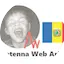 Logo Antenna Web Arisal