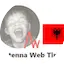 Logo Antenna Web Tirana