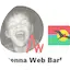 Logo Antenna Web Antigua