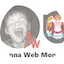 Logo Antenna Web Mongolia