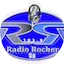 Logo Radio Rocher FM 103.9