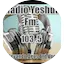 Logo Rádio Yeshua 103.5 FM WEB