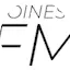 Logo Moinești FM