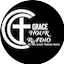 Logo Grace Hour Radio