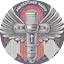 Logo Predestined Radio