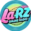 Logo La RZ Online Radio