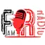 Logo Fam Radio Station