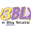 Logo 93 BLX