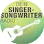 Logo Radio 90.1 - Singer Songwriter