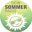 Logo Radio 90.1 - Sommer