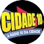 Logo Rádio Cidade 10