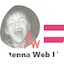 Logo Antenna Web Linz