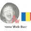 Logo Antenna Web Bucarest