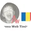 Logo Antenna Web Timișoara