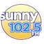Logo Sunny 102.5 FM