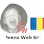 Logo Antenna Web Galați