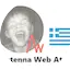 Logo Antenna Web Atene