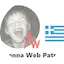 Logo Antenna Web Patrasso