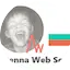 Logo Antenna Web Sofia