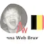 Logo Antenna Web Bruxelles