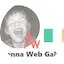 Logo Antenna Web Galway