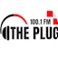 Logo 100.1 Fm The Plug