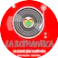 Logo La Romántica Radio