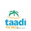 Logo Taadi 99.1 Fm