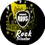 Logo Radio Roks Tricolor