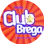 Logo Rádio Club brega