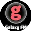 Logo Galaxy FM