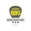 Logo Radio Roks Rockovoy