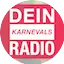Logo Radio Oberhausen - Karnevals