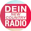 Logo Radio Oberhausen - New Country